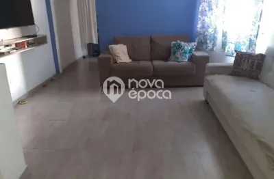 Casa em condomínio fechado com 3 quartos à venda na Rua Leopoldo, Andaraí, Rio de Janeiro
