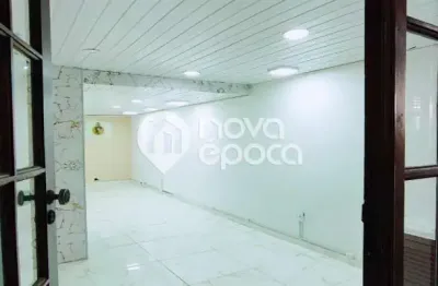 Ponto comercial à venda na Rua Barão de Mesquita, Andaraí, Rio de Janeiro