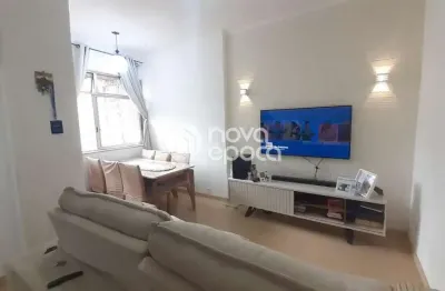 Apartamento com 2 quartos à venda na Rua Ubiratã, Higienópolis, Rio de Janeiro