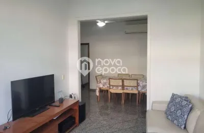 Apartamento com 2 quartos à venda na Rua Almirante Cochrane, Tijuca, Rio de Janeiro