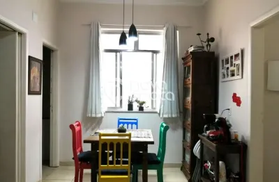 Apartamento com 3 quartos à venda na Rua José Higino, Tijuca, Rio de Janeiro