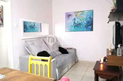 Apartamento com 3 quartos à venda na Rua José Higino, Tijuca, Rio de Janeiro