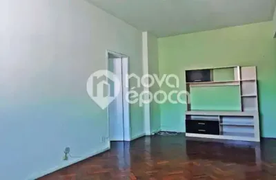 Apartamento com 1 quarto à venda na Rua Barão do Bom Retiro, Engenho Novo, Rio de Janeiro