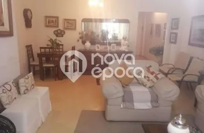 Apartamento com 3 quartos à venda na Rua Figueiredo Magalhães, Copacabana, Rio de Janeiro