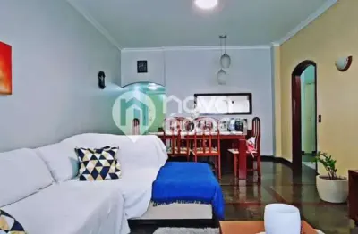 Apartamento com 3 quartos à venda na Rua Conde de Bonfim, Tijuca, Rio de Janeiro
