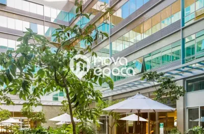 Sala comercial à venda na Avenida das Américas, Recreio dos Bandeirantes, Rio de Janeiro