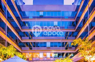 Sala comercial à venda na Avenida das Américas, Barra da Tijuca, Rio de Janeiro