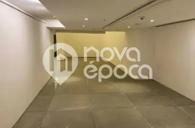 Ponto comercial à venda na Avenida Atlântica, Copacabana, Rio de Janeiro