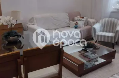 Apartamento com 3 quartos à venda na Avenida Marechal Rondon, Sampaio, Rio de Janeiro