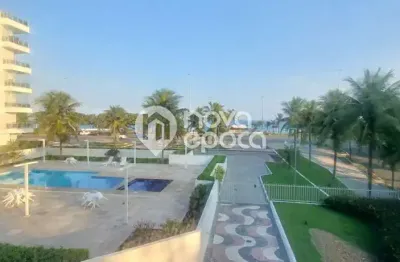 Apartamento com 4 quartos à venda na Avenida Lúcio Costa, Barra da Tijuca, Rio de Janeiro