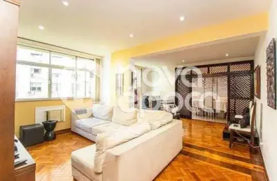 Apartamento com 4 quartos à venda na Rua Francisco Sá, Copacabana, Rio de Janeiro