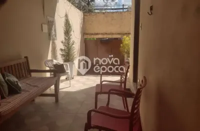 Casa com 3 quartos à venda na Rua Cônego Tobias, Méier, Rio de Janeiro