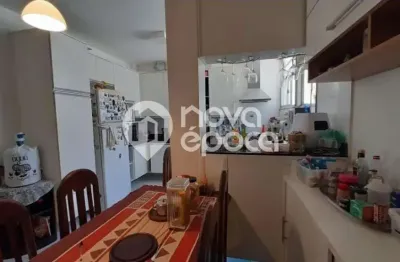 Apartamento com 2 quartos à venda na Rua Bento Lisboa, Catete, Rio de Janeiro