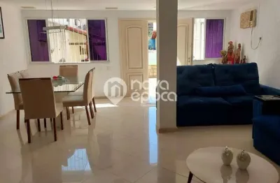 Casa com 3 quartos à venda na Rua Araújo Lima, Tijuca, Rio de Janeiro