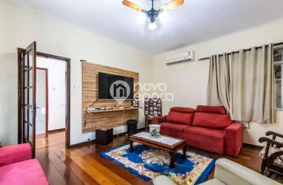 Casa com 4 quartos à venda na Rua Joaquina Rosa, Méier, Rio de Janeiro