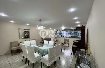Apartamento com 3 quartos à venda na Rua Conde de Bonfim, Tijuca, Rio de Janeiro