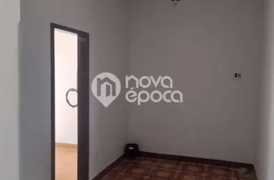 Apartamento com 1 quarto à venda na Rua Leopoldo, Andaraí, Rio de Janeiro