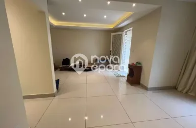 Casa em condomínio fechado com 3 quartos à venda na Rua Dois de Fevereiro, Engenho de Dentro, Rio de Janeiro