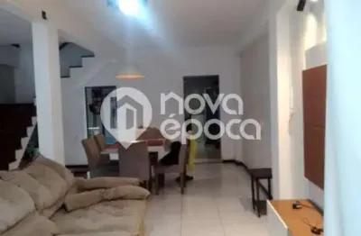 Casa em condomínio fechado com 2 quartos à venda na Rua Jardim Botânico, Jardim Botânico, Rio de Janeiro