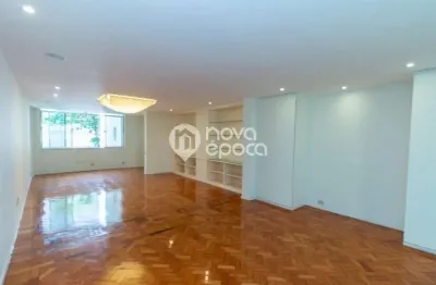 Apartamento com 3 quartos à venda na Rua Paula Freitas, Copacabana, Rio de Janeiro