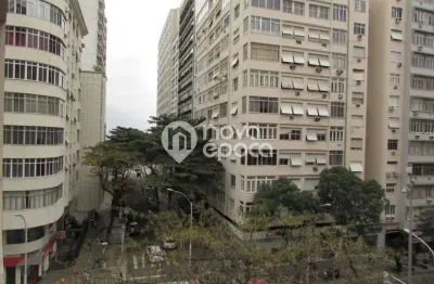 Apartamento com 3 quartos à venda na Rua Sá Ferreira, Copacabana, Rio de Janeiro