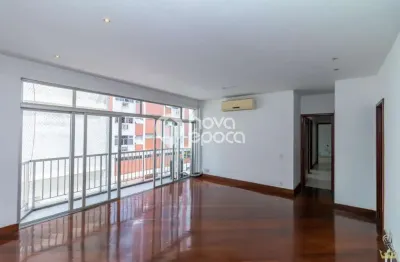 Apartamento com 3 quartos à venda na Rua Humberto de Campos, Leblon, Rio de Janeiro