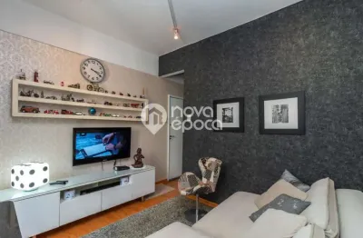 Apartamento com 1 quarto à venda na Rua Visconde de Pirajá, Ipanema, Rio de Janeiro