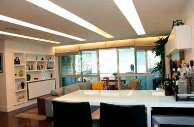 Apartamento com 3 quartos à venda na Avenida Epitácio Pessoa, Lagoa, Rio de Janeiro