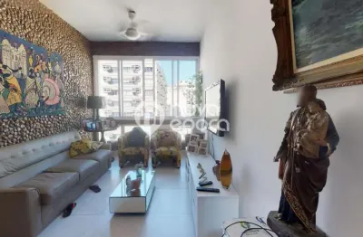 Jardim botânico | apartamento 3 quartos, sendo 1 suite