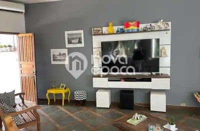 Casa com 6 quartos à venda na Rua das Acácias, Gávea, Rio de Janeiro
