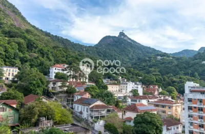 Apartamento com 2 quartos à venda na Rua Cosme Velho, Cosme Velho, Rio de Janeiro