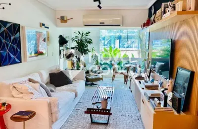 Apartamento com 2 quartos à venda na Rua Timóteo da Costa, Leblon, Rio de Janeiro
