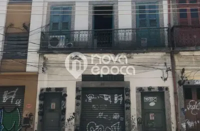 Barracão / Galpão / Depósito à venda na Rua do Livramento, Gamboa, Rio de Janeiro