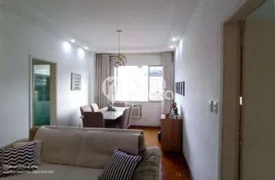 Apartamento com 2 quartos à venda na Rua Emília Sampaio, Vila Isabel, Rio de Janeiro