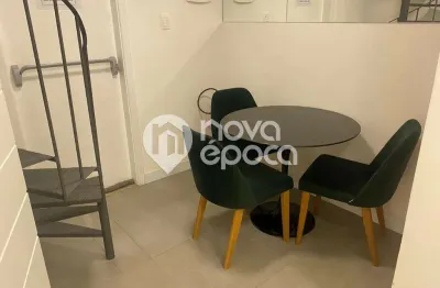 Apartamento com 1 quarto à venda na Rua General Polidoro, Botafogo, Rio de Janeiro