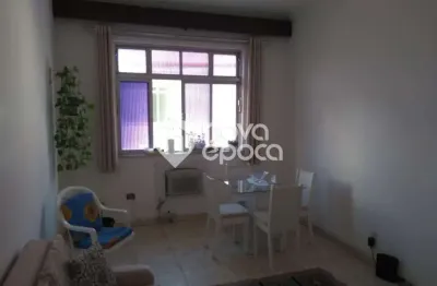 Apartamento com 2 quartos à venda na Rua Alzira Brandão, Tijuca, Rio de Janeiro