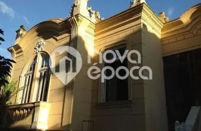 Casa com 3 quartos à venda na Rua Presidente Domiciano, Ingá, Niterói