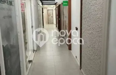 Sala comercial à venda na Rua Santa Clara, Copacabana, Rio de Janeiro
