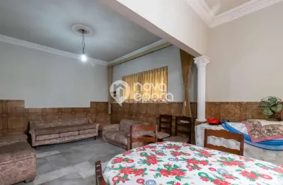 Casa com 4 quartos à venda na Rua Dona Romana, Engenho Novo, Rio de Janeiro