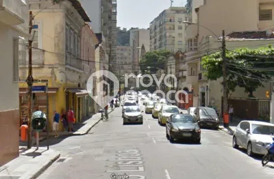 Ponto comercial à venda na Rua Bento Lisboa, Catete, Rio de Janeiro