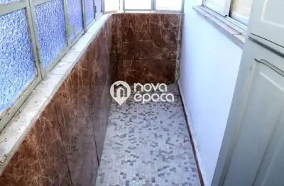 Apartamento com 3 quartos à venda na Rua Gastão Penalva, Andaraí, Rio de Janeiro