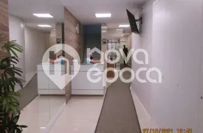 Sala comercial à venda na Avenida Nossa Senhora de Copacabana, Copacabana, Rio de Janeiro