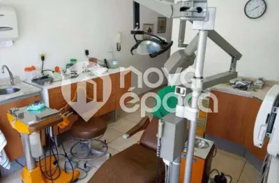 Sala comercial à venda na Rua Conde de Bonfim, Tijuca, Rio de Janeiro