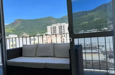 Apartamento com 3 quartos à venda na Rua João Alfredo, Tijuca, Rio de Janeiro