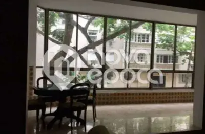 Apartamento com 4 quartos à venda na Rua Gomes Carneiro, Ipanema, Rio de Janeiro