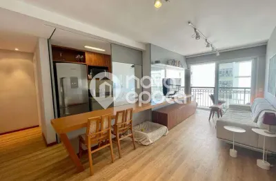 Flat com 2 quartos à venda na Rua Prudente de Morais, Ipanema, Rio de Janeiro