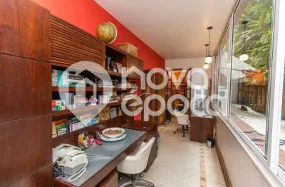 Apartamento com 2 quartos à venda na Rua Marquês de São Vicente, Gávea, Rio de Janeiro