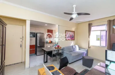 Apartamento com 1 quarto à venda na Rua Voluntários da Pátria, Botafogo, Rio de Janeiro