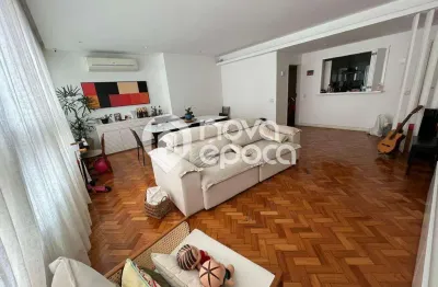 Apartamento com 3 quartos à venda na Rua Tonelero, Copacabana, Rio de Janeiro