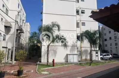 Apartamento com 2 quartos à venda na Rua Moacir de Almeida, Tomás Coelho, Rio de Janeiro
